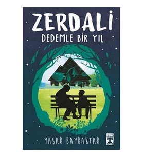 Zerdali - Dedemle Bir Yıl