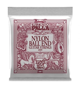 Ernie Ball P02409 Ernesto Palla Klasik Gitar Teli
