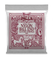 Ernie Ball P02409 Ernesto Palla Klasik Gitar Teli