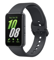 Samsung Fit3 Akıllı Saat Siyah