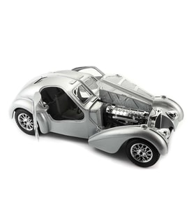 22092 1:24 Atlantic Model Araba