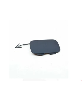 AUDİ - ARKA TAMPON ÇEKİ KAPAĞI D4PA A8 2014-