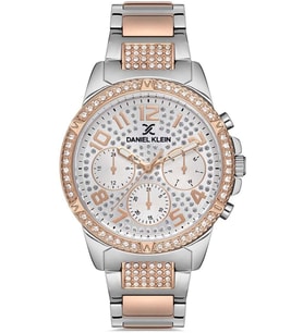 Daniel Klein Dk013937a-06 Kadın Kol Saati (Rose)
