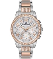 Daniel Klein Dk013937a-06 Kadın Kol Saati (Rose)