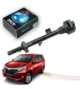 Toyota İçin Kontak Anahtar Şaft Kilit Silindir Mili