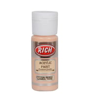 Rich Akrilik Boya Ten Rengi 30cc