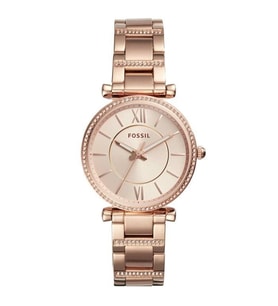 Fossil FES4301 Kadın Kol Saati