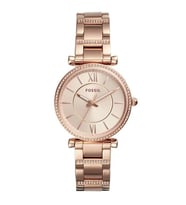 Fossil FES4301 Kadın Kol Saati