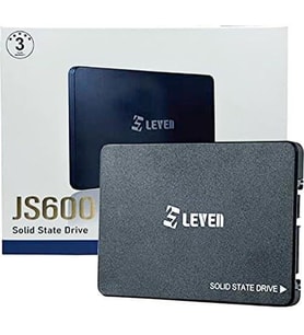 Leven JS600 SATA 3.0 2.5" 240 GB SSD Teşhir
