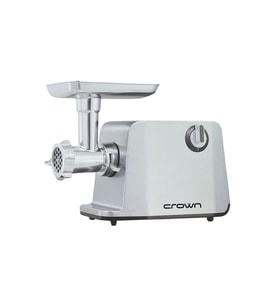 Crown Crw-1804 Çelik Sistem Et Kıyma Makinesi 2000 W