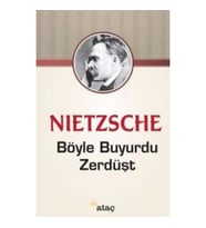 Böyle Buyurdu Zerdüşt