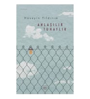 Anlaşılır Tuhaflık