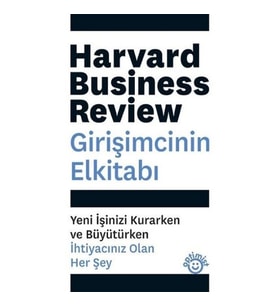 Girişimcinin El Kitabı