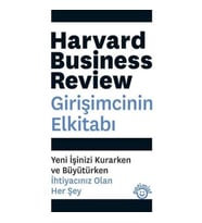 Girişimcinin El Kitabı