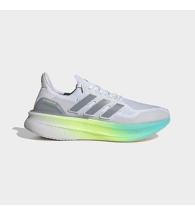 adidas KJ3584 ULTRABOOST 5 Erkek Yürüyüş Koşu Ayakkabısı (Gri)
