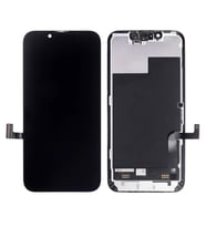 İphone 13 Mini Gx Incell İle Uyumlu Lcd Ekran Dokunmatik