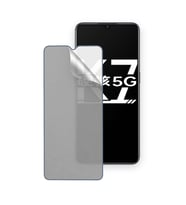SChitec OPPO K7 Uyumlu Ön Yüzey Mat Hidrojel Ekran Koruyucu