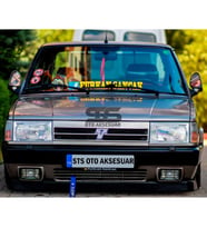 Tofaş Katlanır Ayna Yeni Nesil M3 Elektrikli Katlanır Ayna Şahin Doğan Kartal Uyumlu