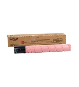 DEVELOP TN-221 MEGANTA (KIRMIZI) ORJİNAL TONER 2203M