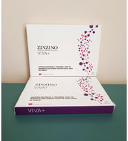 Zinzino Viva Safran Ekstresi C Vitamini İyot ve Magnezyum İçeren Takviye Edici Gıda 2 Kutu(120 Tablet)