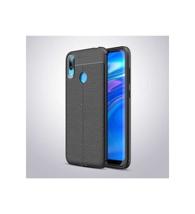 Huawei Y7 Prime 2019 Uyumlu Kılıf Zore Niss Silikon Kapak