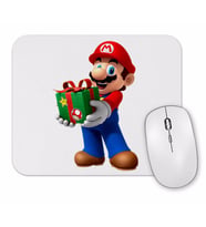 Super Mario Mouse Pad