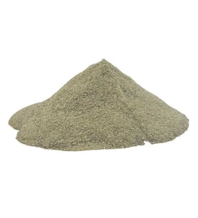 Karabiber Doğal Öğütülmüş Saf 1000 Gr Paket