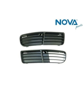 6N0853665B Tampon Izgarası SOL - Polo Hb 1995-1999