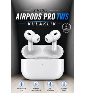 Kablosuz Bluetooth Kulaklık Gürültü Önleme, Su Geçirmez, Mikrofonlu