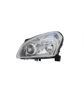 NISSAN QASHQAI ÖN FAR ELEKTRİKLİ SAĞ 07- NIS10QS001 26060JD95A