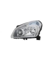 NISSAN QASHQAI ÖN FAR ELEKTRİKLİ SAĞ 07- NIS10QS001 26060JD95A