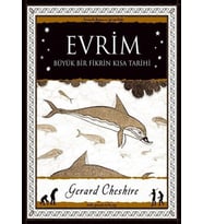 Evrim - Büyük Bir Fikrin Kısa Tarihi