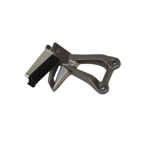 Mc-Mc-X 150 Arka Basamak Sol Braketli Orj