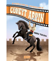 Yeşilçam’ın Yıldızları 3 - Cüneyt Arkın