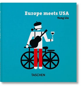 Europe Meets Usa (Krem)