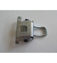 RENAULT SCENIC- 1- 00/03; ARKA BAGAJ KAPAĞI KİLİT KARŞILIĞI 1443-2246 7700834331