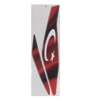 Honda Pcx 150 Far Kaşı 2018/2019/2020 Damla Sticker