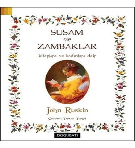 Susam ve Zambaklar