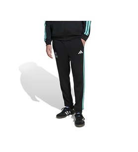 Adidas MERCEDES DNA PNT M Erkek Günlük Eşofman Altı KE5913 Siyah