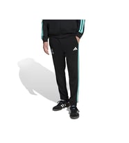 Adidas MERCEDES DNA PNT M Erkek Günlük Eşofman Altı KE5913 Siyah