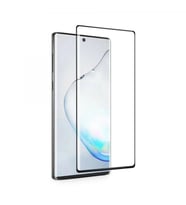 Nettech Samsung Galaxy Note 10 Uyumlu Full Glue Full Cam Koruyucu VR-20521