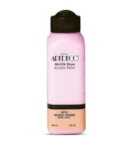 Artdeco Akrilik Boya 140 ml Bebek Pempe - 4 adet