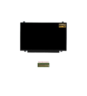 Sony SVF1532SSTW 15.6 '' 30 Pin 1080P FULLHD İPS Slim Led Ekran A+ Kalite