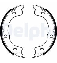 DELPHI LS2048 El Fren Balatasi 583503ED01