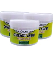 Çörek Otu 3 Adet Birden 100 ml HZNZF129