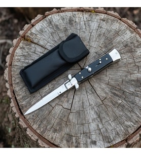Knivox Akc Sedef 21 Cm İtalyan Stiletto