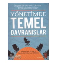 Yönetimde Temel Davranışlar (Cep Boy)-Brette Mcwhorter Sember