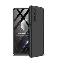 Realme 6 Pro Uyumlu Kılıf Zore Ays Kapak