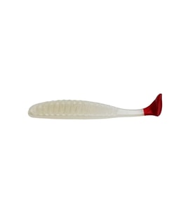 LUCKY JOHN RADIATOR 3'' 7.5 CM 7 Lİ SİLİKON YEM Renk:009