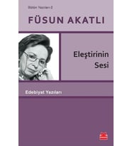 Eleştirinin Sesi